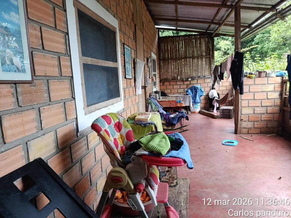 Terreno en La Banda de Shilcayo, San Martín — foto 4