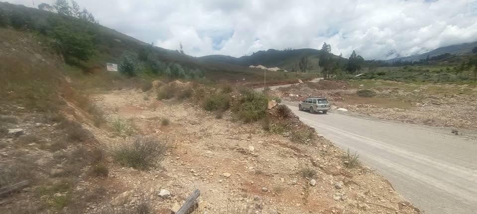 Terreno en Sucre, Cajamarca — foto 5