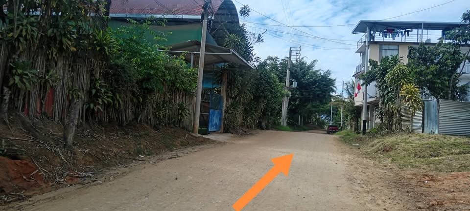 Lote en Moyobamba, San Martín — foto 3