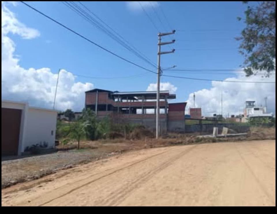 Lote en Tarapoto, San Martín — foto 3