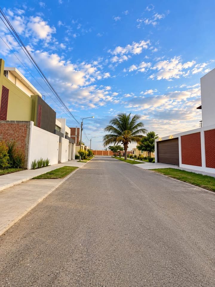Lote en Chiclayo, Lambayeque — foto 4