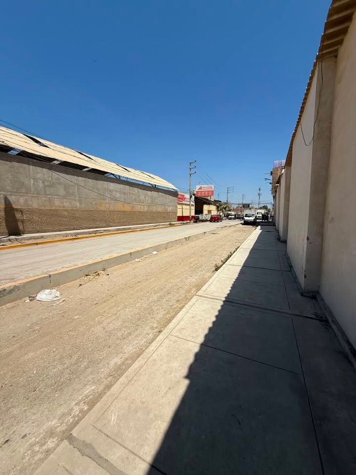 Lote en La Victoria, Lambayeque — foto 2