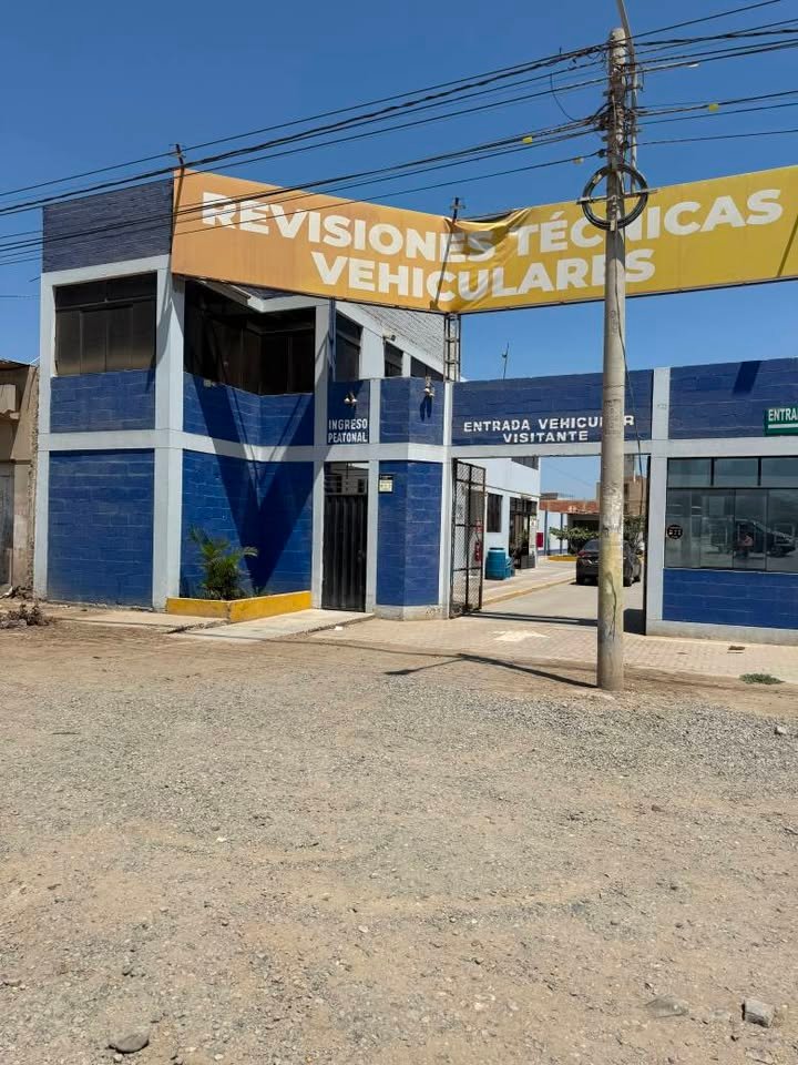 Lote en La Victoria, Lambayeque — foto 3