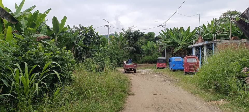 Lote en Rupa-Rupa, Huánuco — foto 2