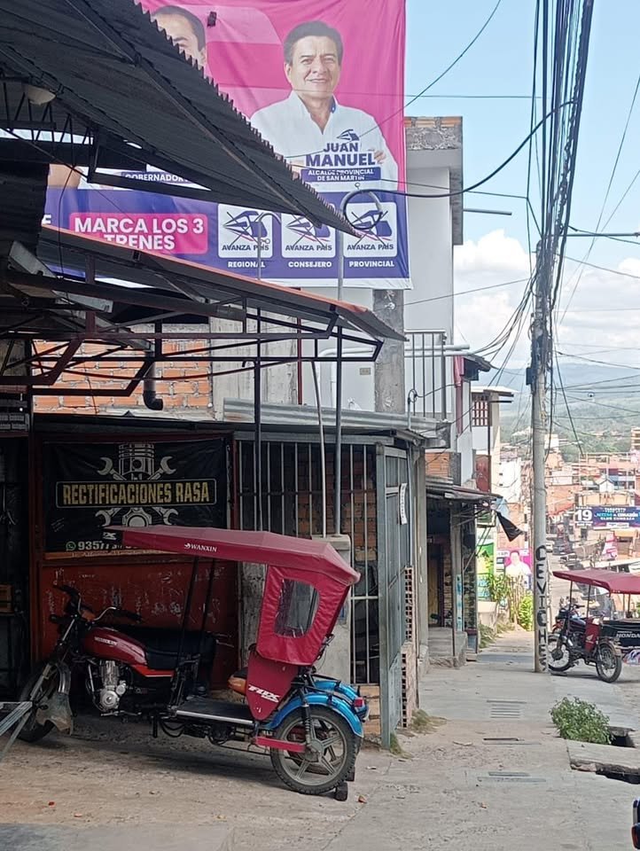 Terreno en Morales, San Martín — foto 5