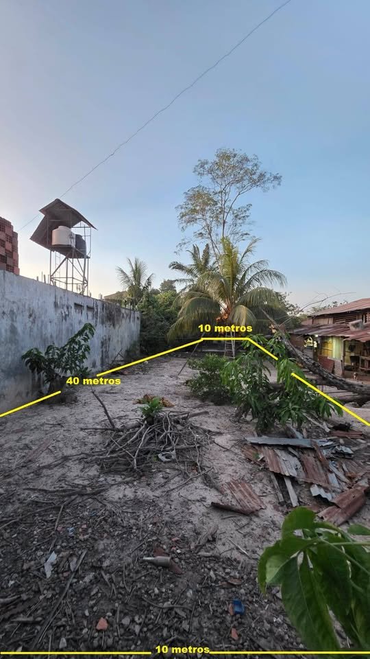 Lote en Callería, Ucayali — foto 4