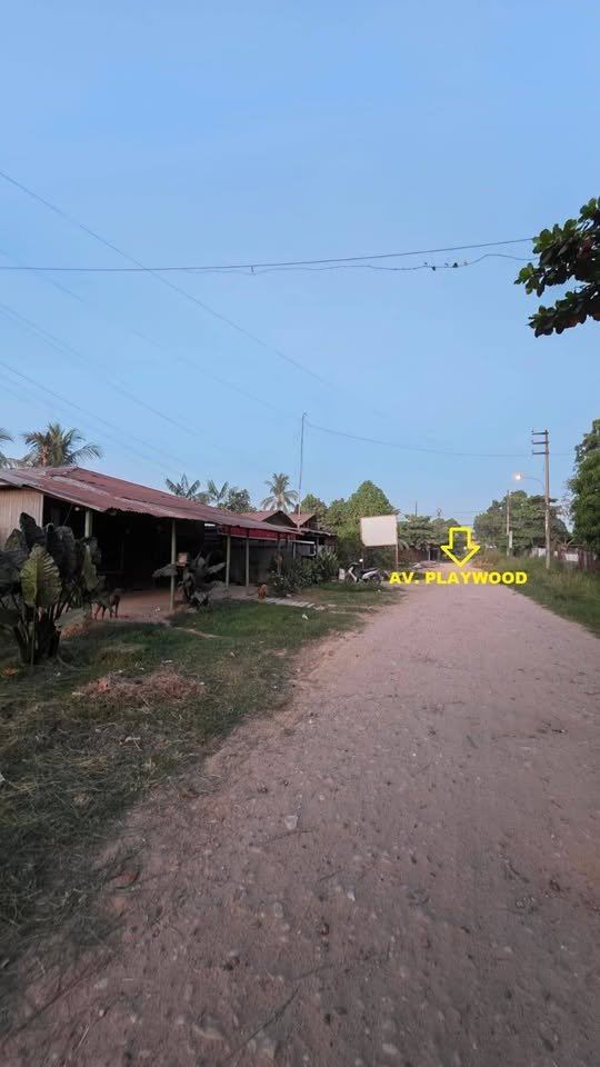 Lote en Callería, Ucayali — foto 5