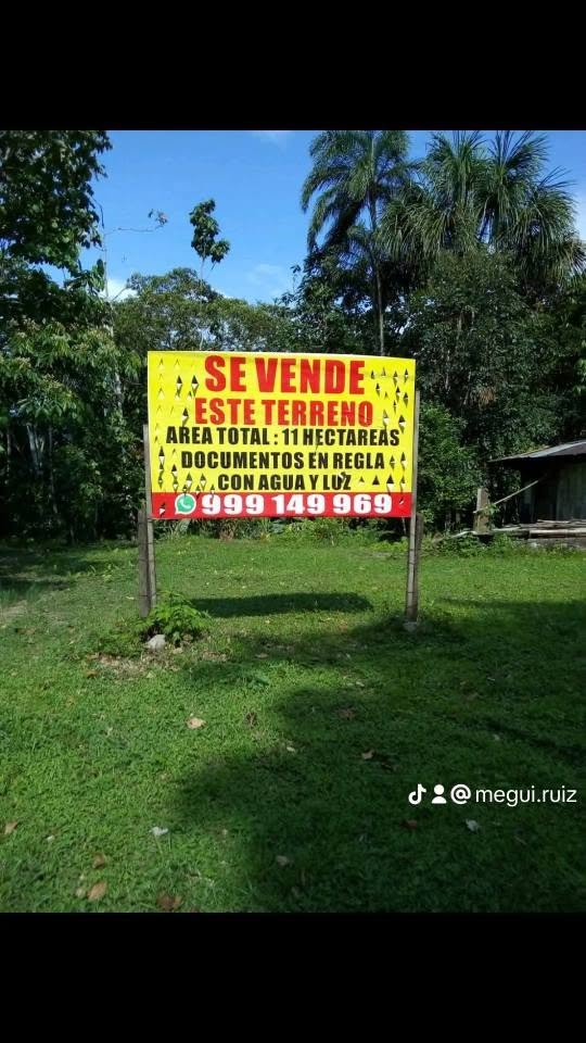 Terreno en Tarapoto, San Martín — foto 3