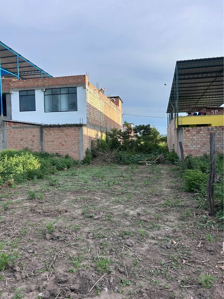 Terreno en Tarapoto, San Martín — foto 4