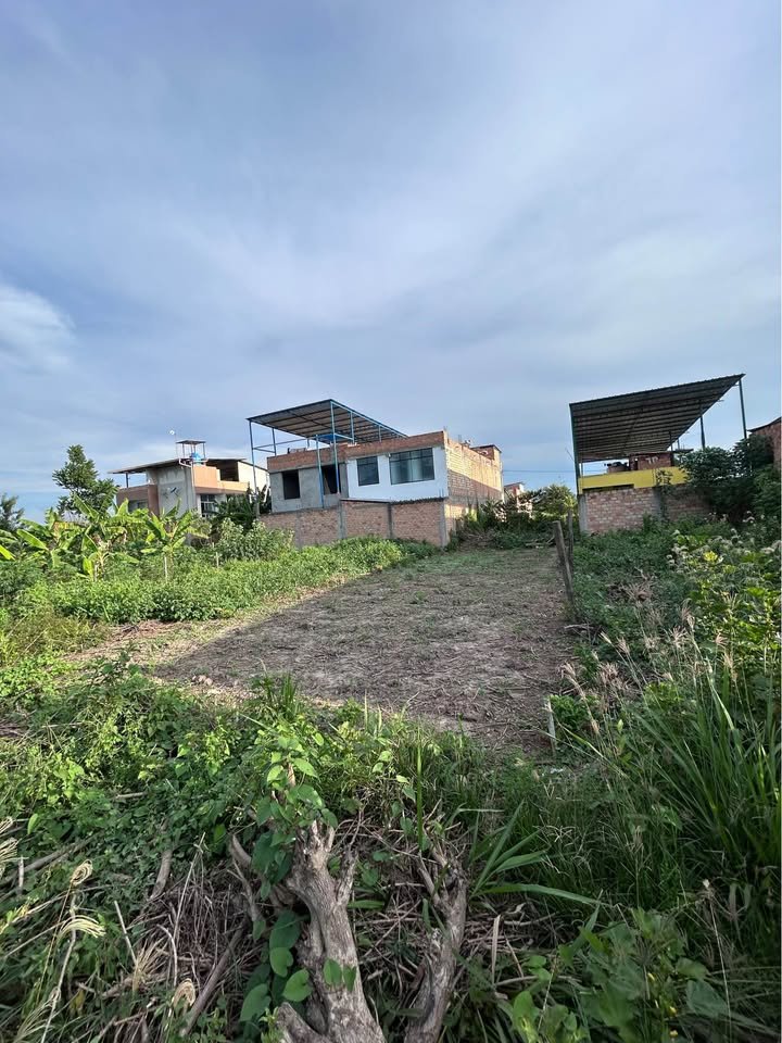 Terreno en Tarapoto, San Martín — foto 5