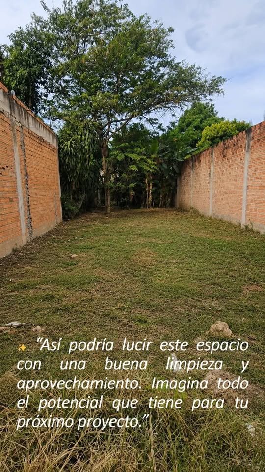 Lote en Morales, San Martín — foto 4