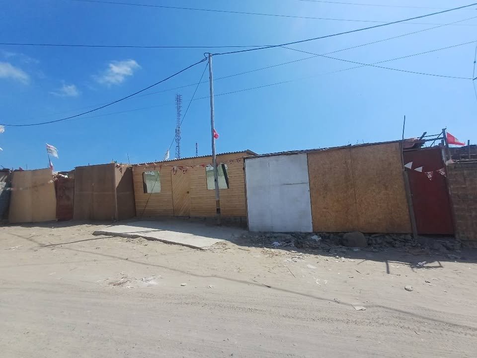 Lote en Nuevo Chimbote, Áncash — foto 2