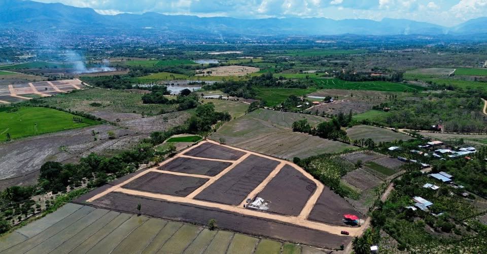 Lote en Morales, San Martín — foto 3
