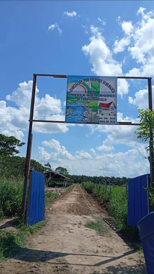 Quinta / casa de campo en Campoverde, Ucayali — foto 2
