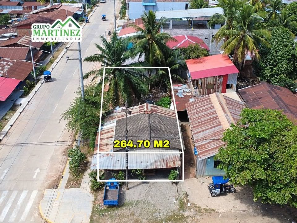 Lote en Yarinacocha, Ucayali — foto 4