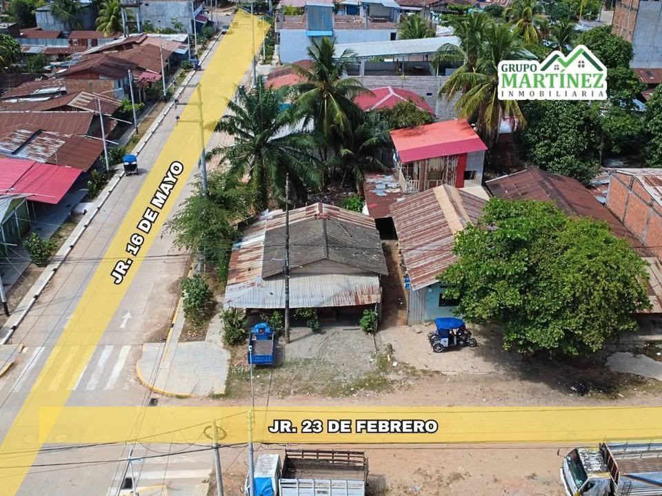 Lote en Yarinacocha, Ucayali — foto 6