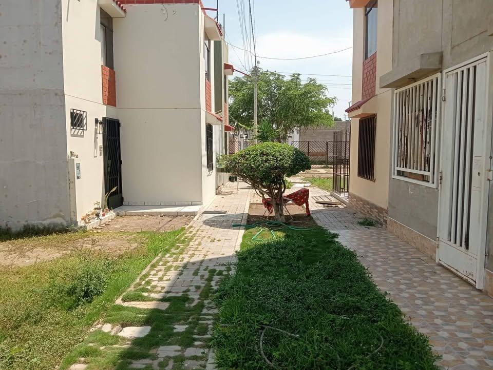 Terreno en Pimentel, Lambayeque — foto 2