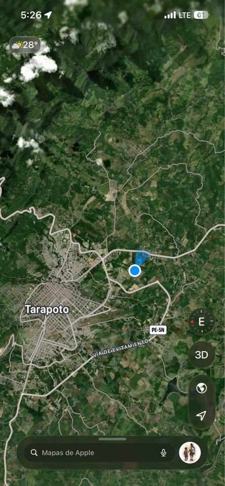 Lote en Tarapoto, San Martín — foto 6