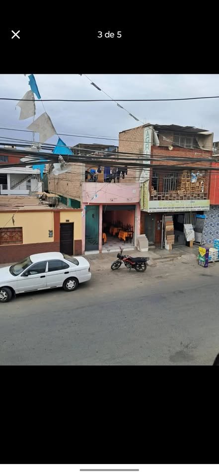 Casa con terreno en Chimbote, Áncash — foto 2