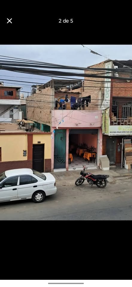 Casa con terreno en Chimbote, Áncash — foto 3