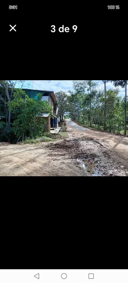 Lote en Lamas, San Martín — foto 5