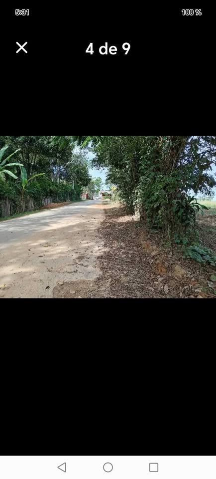 Lote en Lamas, San Martín — foto 6