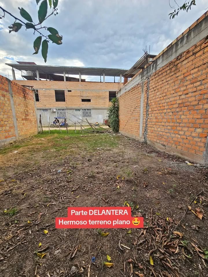 Lote en Tarapoto, San Martín — foto 3