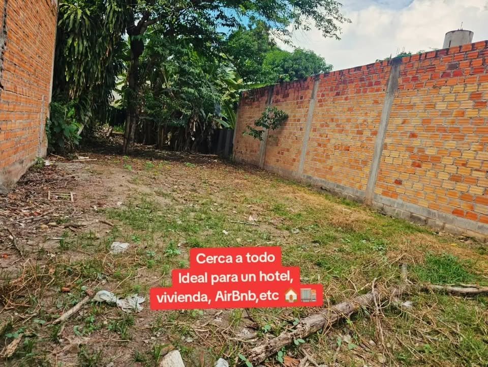 Lote en Tarapoto, San Martín — foto 5