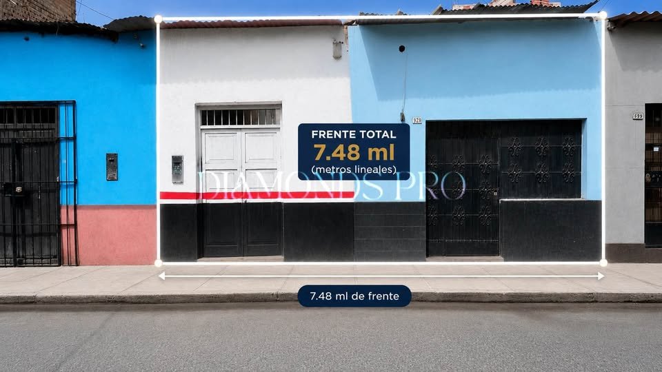 Terreno en Trujillo, La Libertad — foto 3