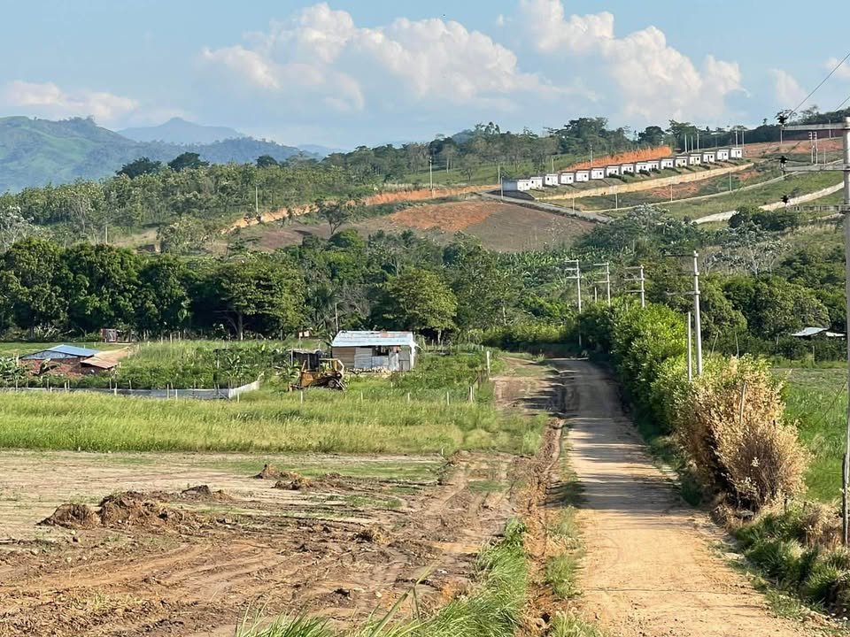 Lote en Tarapoto, San Martín — foto 4