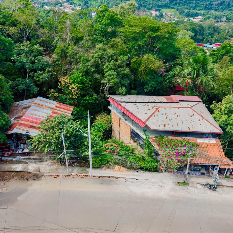 Lote en Tarapoto, San Martรญn โ foto 5