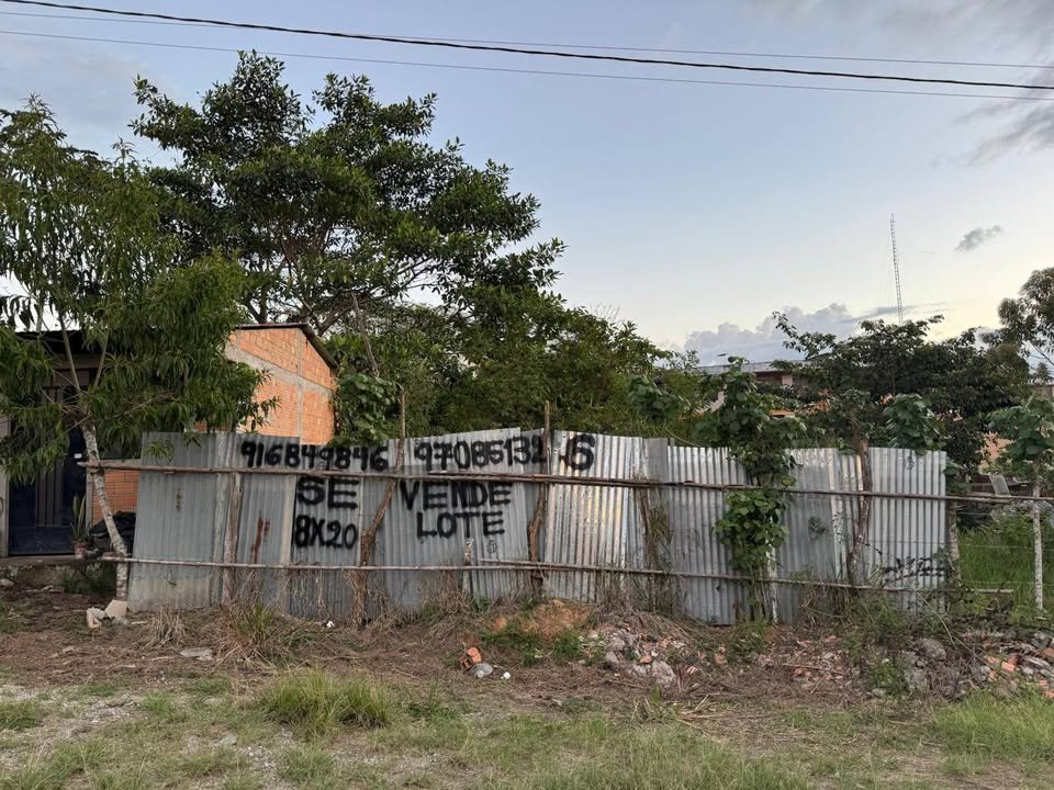 Lote en Moyobamba, San Martín — foto 2