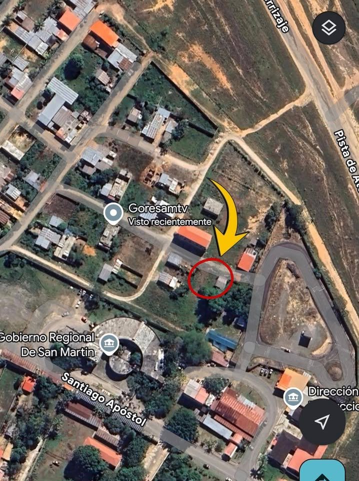 Lote en Moyobamba, San Martín — foto 4