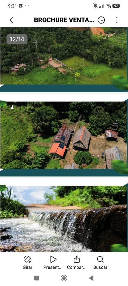 Terreno en Tarapoto, San Martín — foto 2