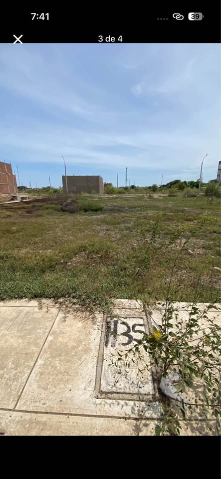 Lote en José Leonardo Ortiz, Lambayeque — foto 4