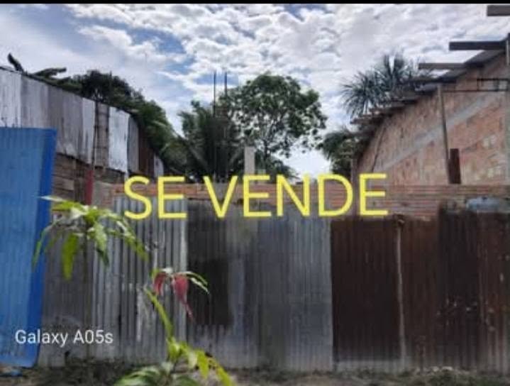Terreno en San Juan Bautista, Loreto — foto 2