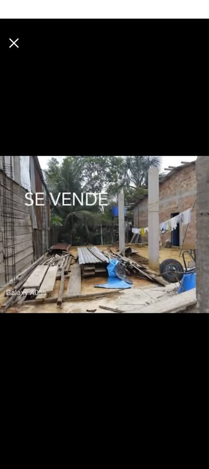 Terreno en San Juan Bautista, Loreto — foto 3